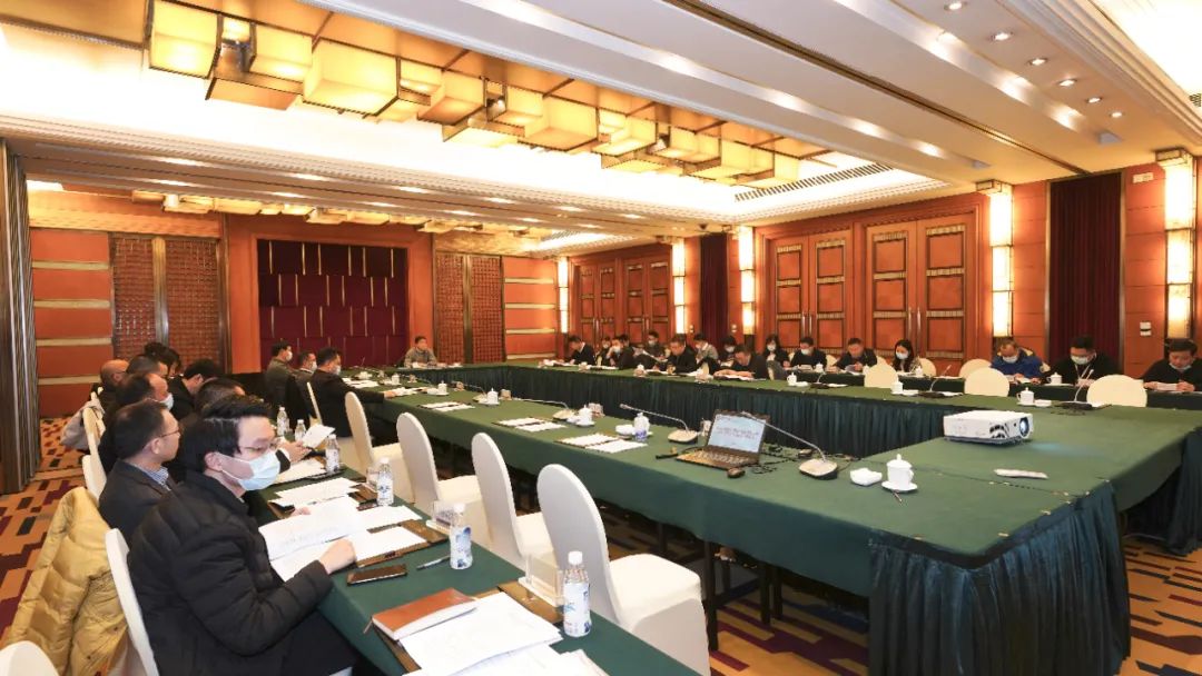 特殊报道 | k1体育集团召开刷新三年行动宣贯会