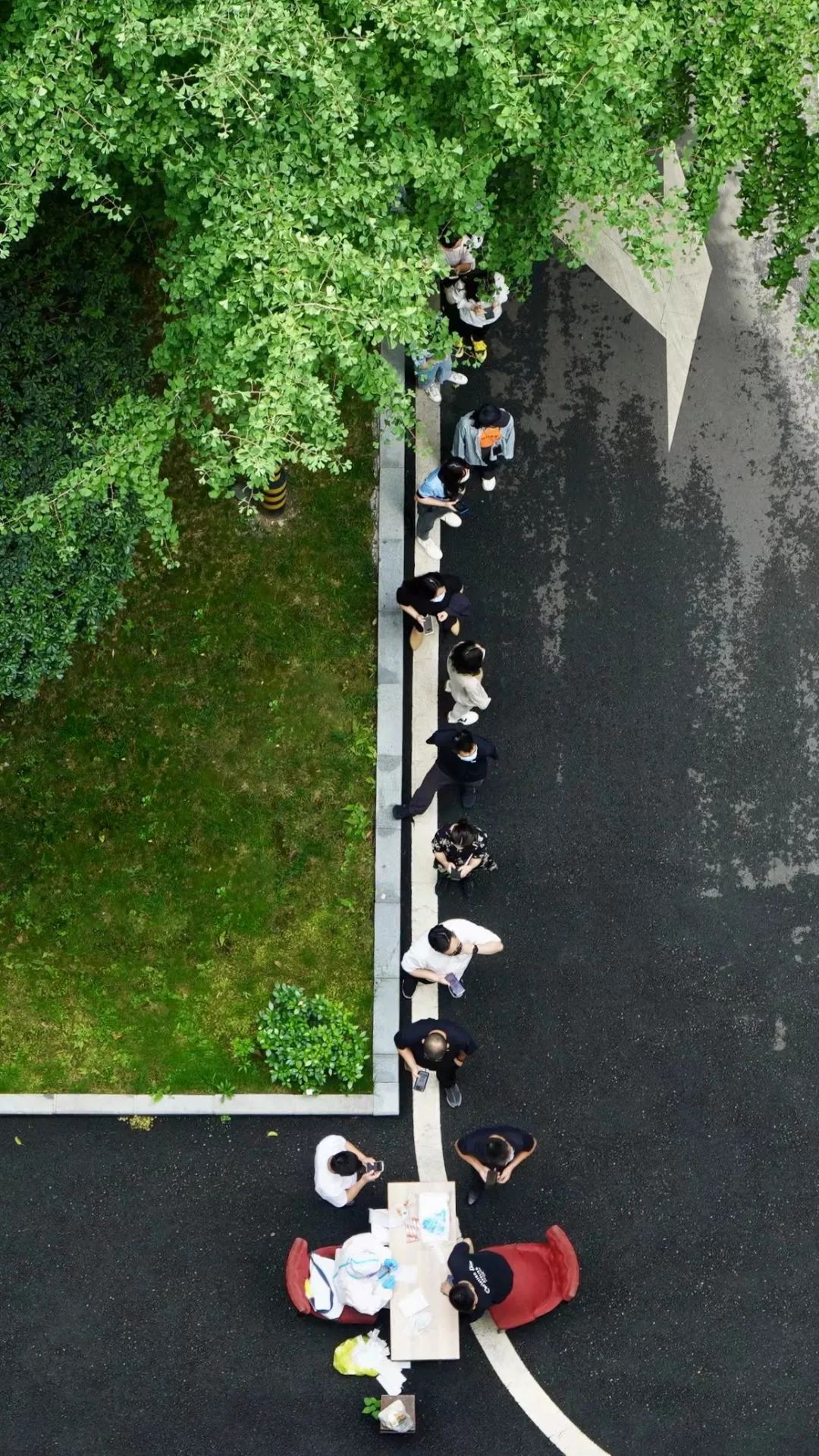 多措并举筑牢清静防线 k1体育集团周全开展新冠疫情防控事情