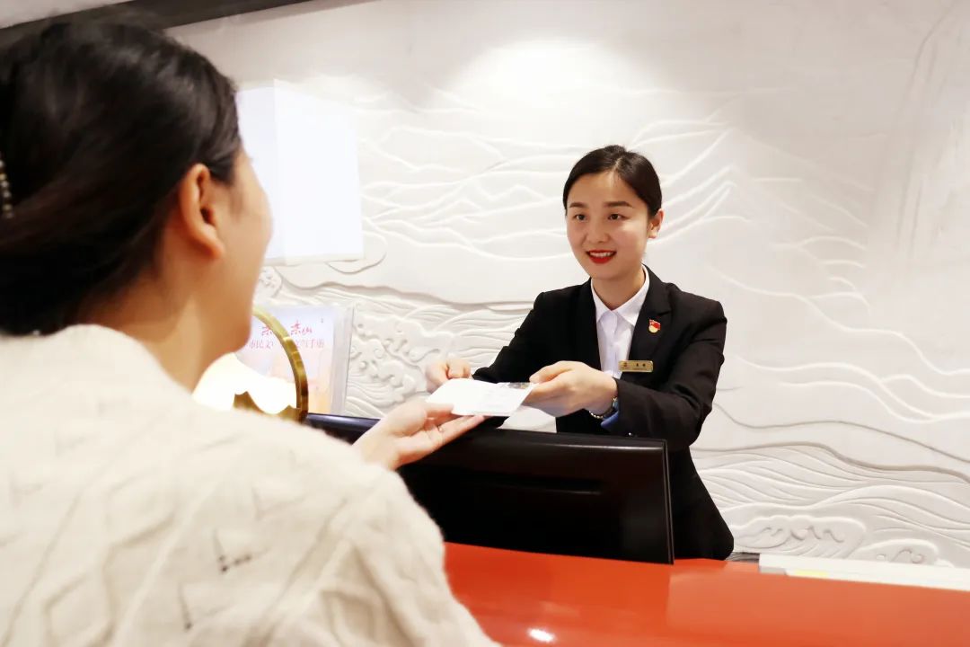 逍遥旅馆集团:学头脑强觉性以主题教育促高质量开展