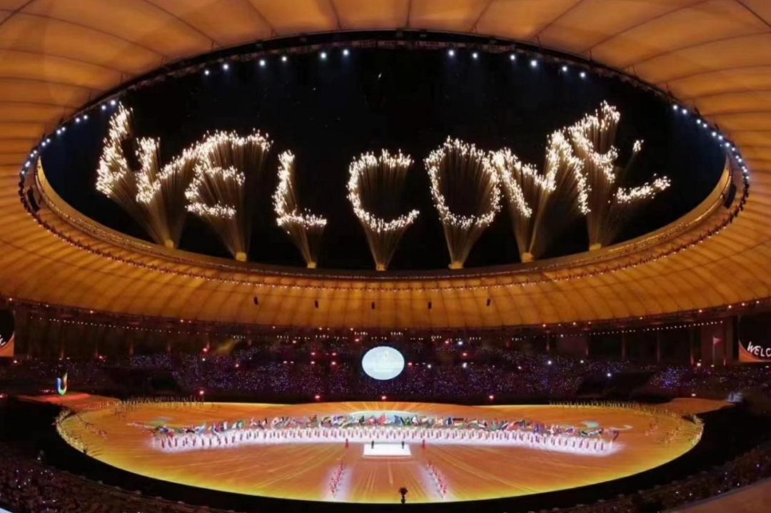 省k1体育集团旗下旅馆圆满完成大运会服务包管使命