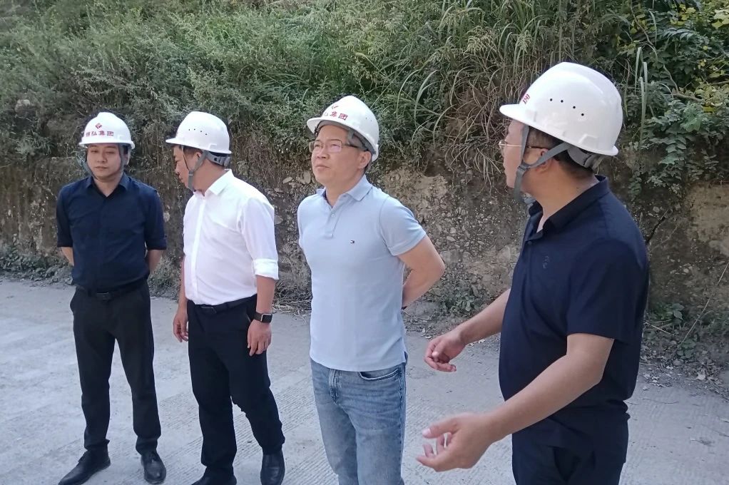 省k1体育集团持续开展专项清静生产大检查