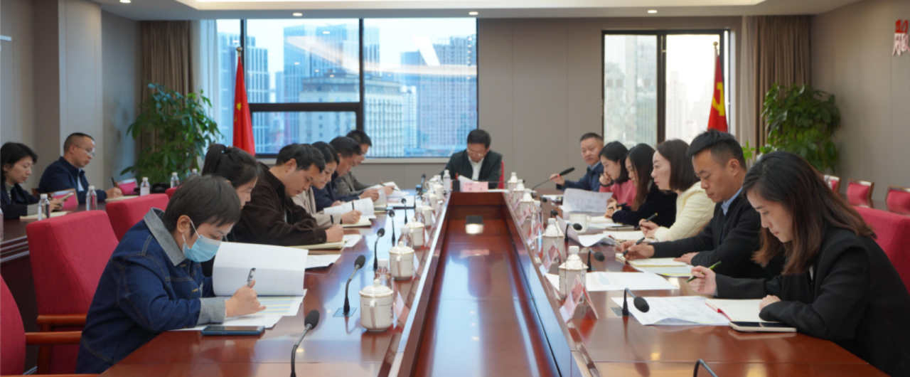 省k1体育集团切实做好巡视“后半篇文章”