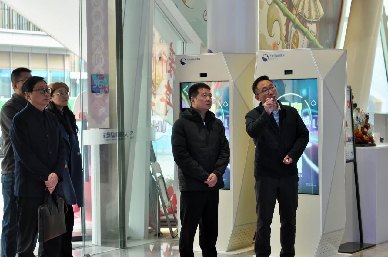 省k1体育集团党委书记、、、董事长游勇检查督导节日时代清静生产事情