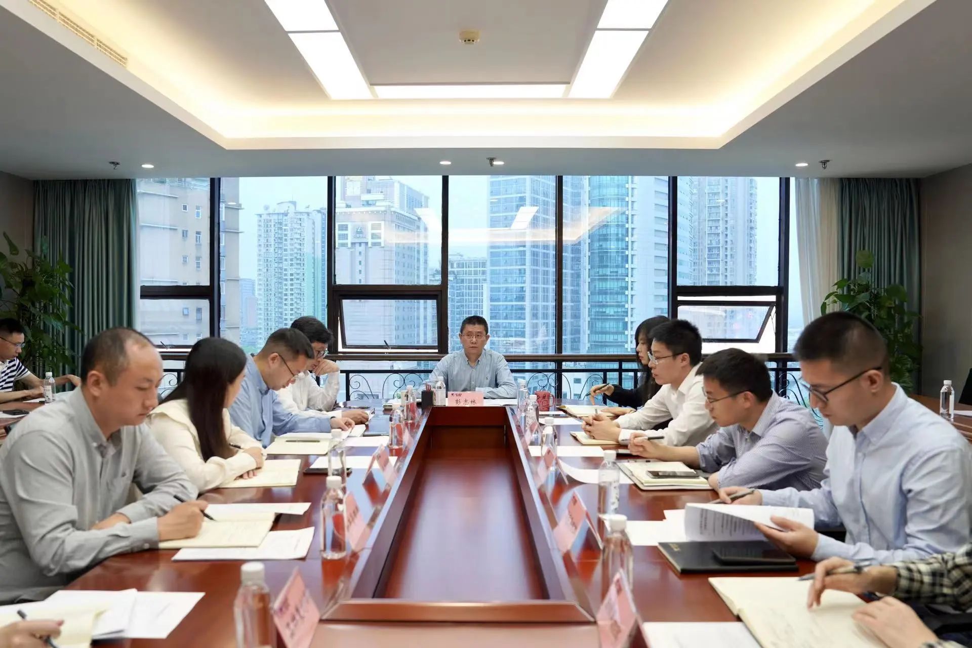 省k1体育集团强化巡视整改督导 做深做实巡视“后半篇”文章