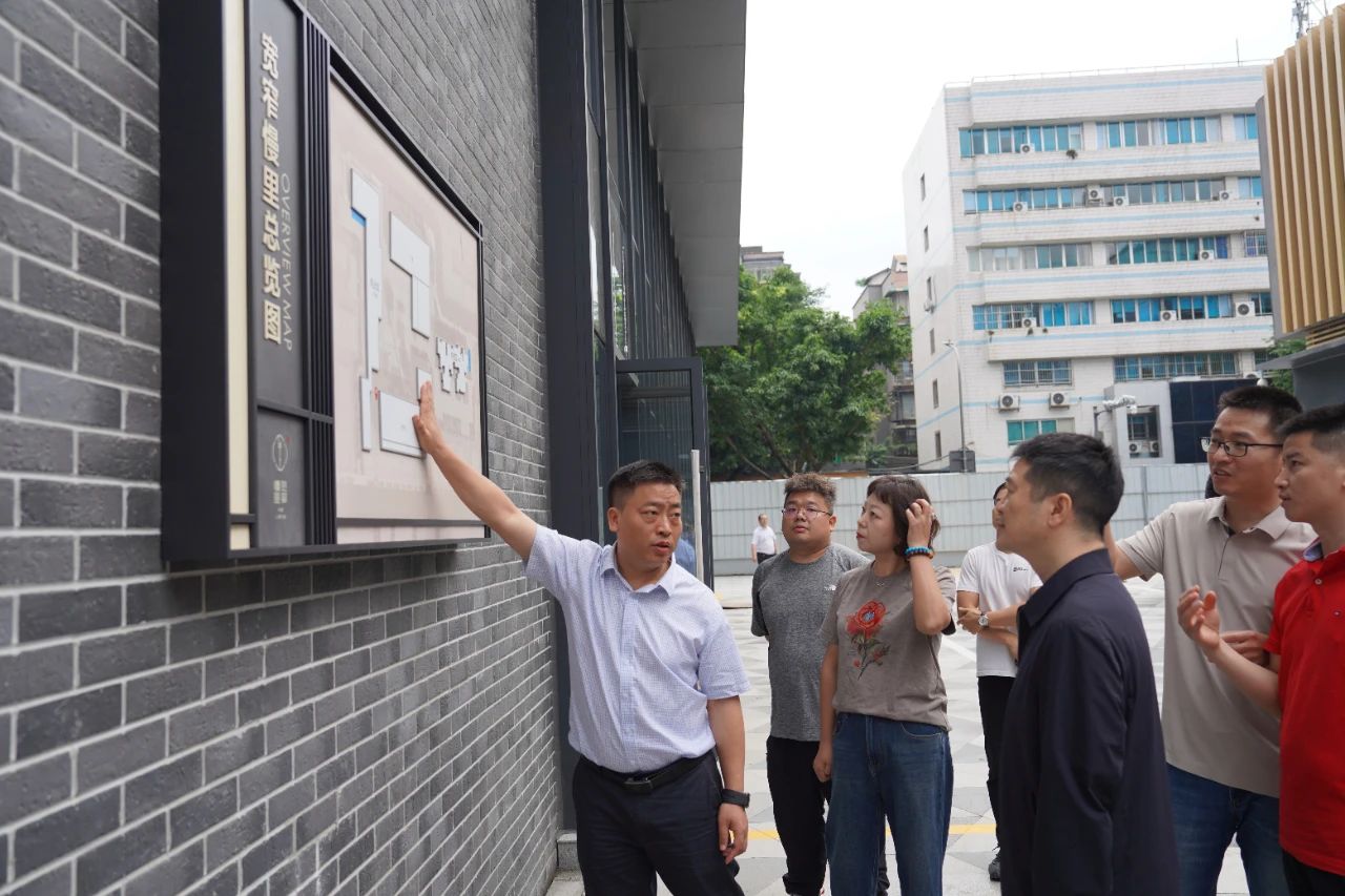 省k1体育集团党委书记、、董事长游勇端午节时代检查调研清静生产谋划事情并探望慰问坚守岗位的一线职工