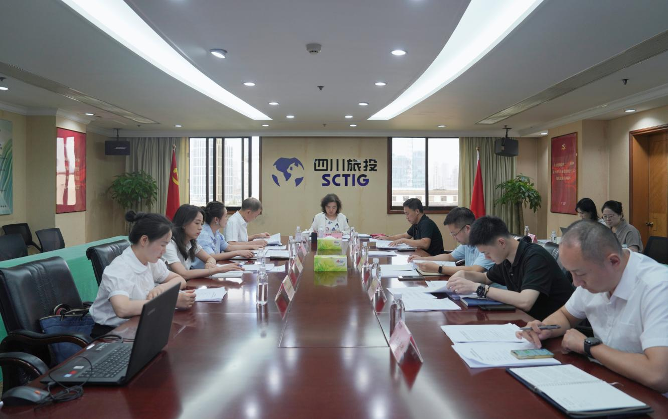 省k1体育集团向导率队督导k1体育大康健公司刷新深化提升行动