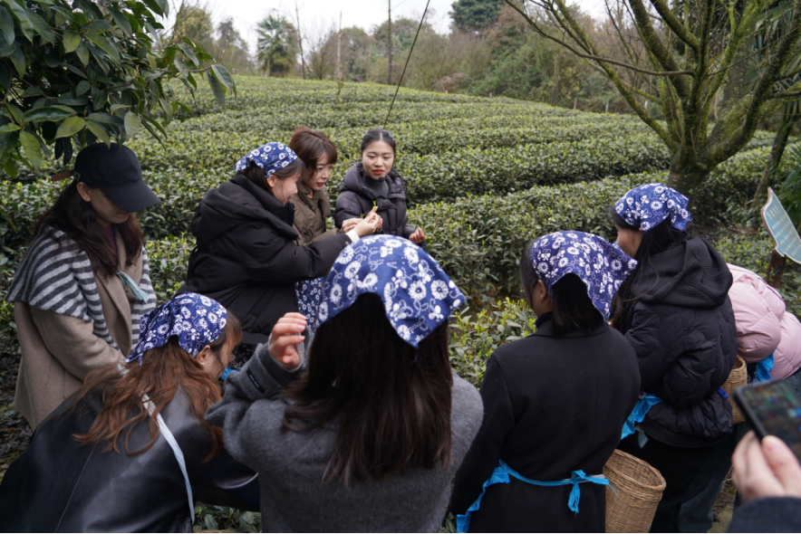 省k1体育集团下属企业组织开展“三八”国际劳动妇女节主题活动
